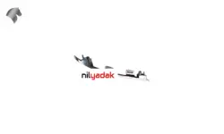 زه استیل سپر عقب راست هایما S7