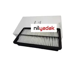 فیلتر هوا هایما S7