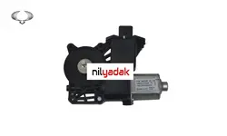 موتور شیشه بالابر درب عقب چپ سانگ یانگ تیوولی