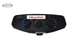 یونیت کولر و بخاری ام وی ام X33
