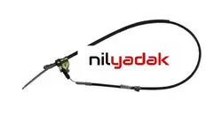 سیم ترمز دستی لیفان ۸۲۰