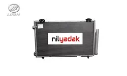 کندانسور کولر لیفان ۶۲۰