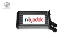 رادیاتور بخاری لیفان ۶۲۰