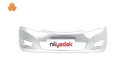 سپر جلو آریو زوتی z300 سفید