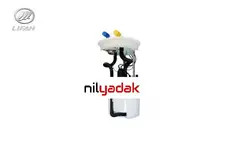 پمپ بنزین لیفان ۵۲۰