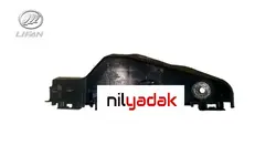 براکت سپر جلو چپ لیفان X50