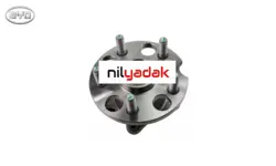 بلبرینگ چرخ عقب بی وای دی S6