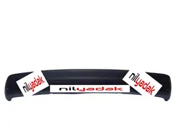 سپر عقب پائینی شاهین خام