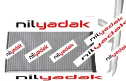 رادیاتور بخاری کوپا ریگان