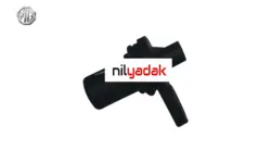 سنسور دور موتور ام جی 550