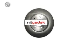 ديسک ترمز جلو ام جی 350