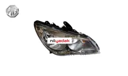 چراغ جلو راست ام جی 350