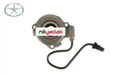 بلبرینگ کلاچ جک J3