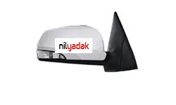 آینه چپ جک J4