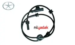 سنسور ABS چرخ عقب جک J5