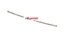 زه سپر عقب جک S3