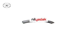 زه استیل سپر جلو جک S3