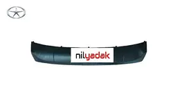 قاب پلاستیکی زیر سپر جلو جک S5