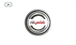 بلبرینگ چرخ جلو جک S5