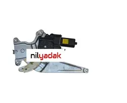 شیشه بالابر در عقب راست آریو زوتی S300