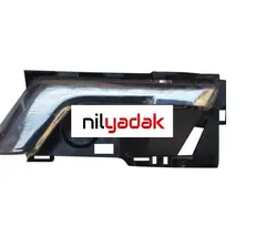 دستگیره داخلی جلو چپ آریو زوتی S300