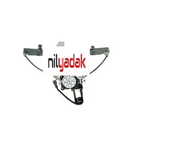 دستگاه شیشه بالابر عقب راست آریو زوتی S300