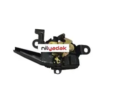 قفل درب موتور لیفان X60