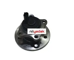 توپی چرخ جلو برلیانس H220
