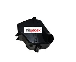 هواکش کامل برلیانس H330 دنده