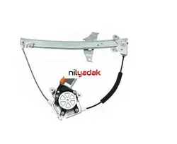دستگاه شیشه بالابر جلو چپ دانگ فنگ H30 اچ سی کراس