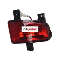 شبرنگ سپر عقب راست چانگان CS35