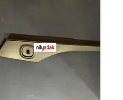 قاب عقب بیرونی بدنه جانبی راست چانگان CS35