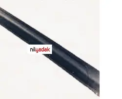قاب پلاستیکی رکاب چپ چانگان cs35