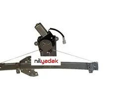 موتور شیشه بالابر جلو چپ چانگان CS35