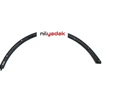 فلاپ(زه ) گلگیر جلو چپ چانگان CS35