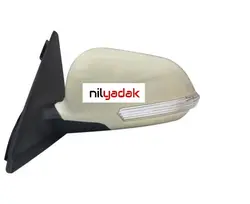 آینه دستی بغل چپ چانگان c35