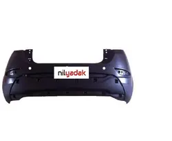 سپر عقب چانگان c35