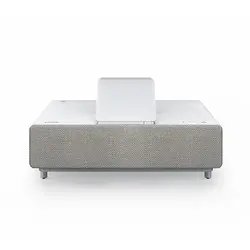 ویدئو پروژکتور اپسون مدل Epson EH-LS500W Android TV Edition