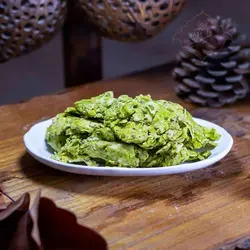 حلوای پسته ارومیه - نقل و حلوای علیزاده