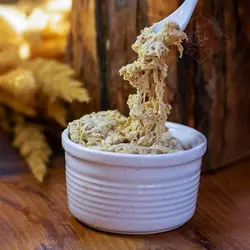 حلوای شیره انگور ارومیه - نقل و حلوای علیزاده