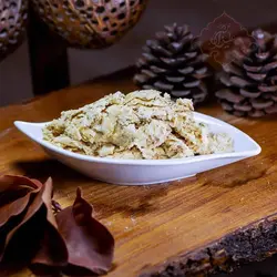 حلوای گردو ارومیه - نقل و حلوای علیزاده