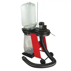 DC-100 B – مکنده ۱۰۰ میلیمتر تکفاز