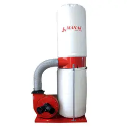DC-300-220v – مکنده برقی تک قلو