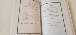 کتاب کلیات مرتاضنامه هندی