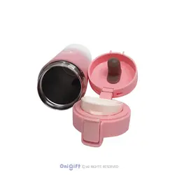 تراول ماگ قفل دار پاستیلی tm1006