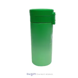 تراول ماگ قفل دار پاستیلی tm1006