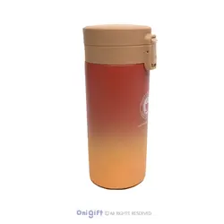 تراول ماگ قفل دار پاستیلی tm1006