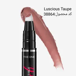 رژلب مایع براق کوشن دار