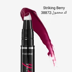 رژلب مایع براق کوشن دار