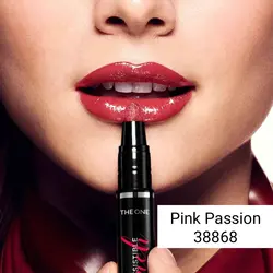 رژلب مایع براق کوشن دار